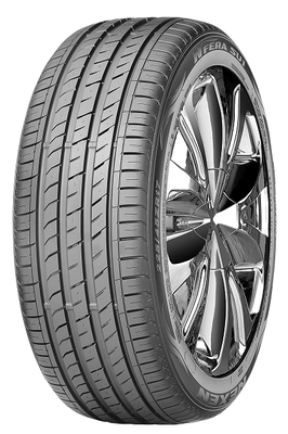 215/45R18 93W XL N Fera SU1-DOT23